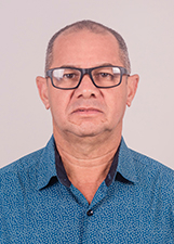 Foto de Luiz Carlos Ribeiro dos Santos