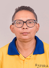 Foto de RAFIRA FRANCISCA SILVA