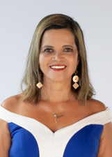 Foto de RENAÍDA SILVA GONÇALVES DEL REY CRUSOÉ