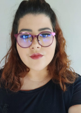 Foto de ISADORA MARIA DE SOUZA OLIVEIRA