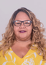 Foto de JANE JACQUELINE CERQUEIRA LOPES DE BRITTO