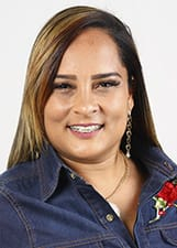 Foto de TAMARA NACHA ARRICHETTA VARJÃO