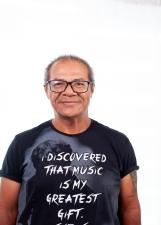 Foto de JOSÉ CARLOS MIRANDA DA SILVA