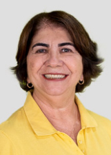 Foto de Zenobia Conceição Castro Santana