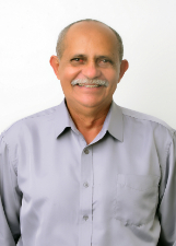 Foto de Evilásio Magalhães Vieira