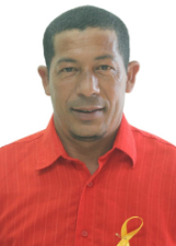 Foto de CLAUDIO ALVES DOS SANTOS