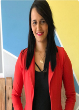Foto de Camila Sousa de Freitas