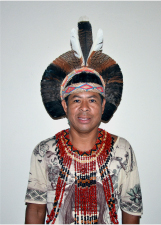Foto de PEDRO FERREIRA BRAZ