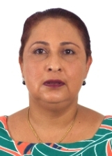 Foto de EDINALVA FERREIRA DE OLIVEIRA