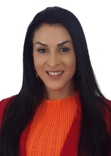 Foto de RAQUEL SIQUEIRA BOA MORTE