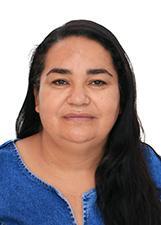 Foto de MARIA APARECIDA TELES DE CARVALHO SOUZA