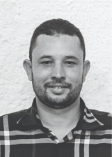 Foto de Cristiano Anselmo de Souza