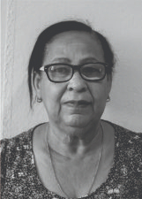 Foto de Maria Wilza Oliveira Moreira