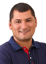 Foto de EVAILTON VIEIRA DOS SANTOS