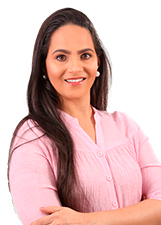 Foto de MALENA ALVES BARRETO