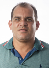 Foto de LAERT MANOEL ROCHA DE DEUS