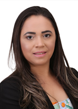 Foto de CÍCERA ROGÉRIA XAVIER DE SOUZA SANTOS