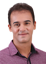 Foto de Domingos Alves dos Santos