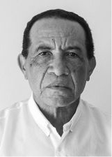 Foto de SILVÉRIO DOS SANTOS MOURA