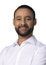 Foto de Conrado Menezes da Silva Neto