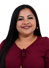 Foto de MARIA DE FATIMA DOS SANTOS