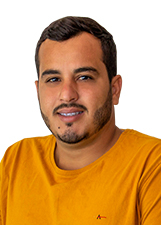 Foto de Celso Rangel Oliveira Santos