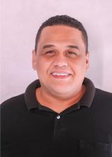 Foto de Vinicius Quinto Leandro Silva