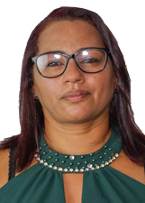 Foto de Maria de Lourdes Silva