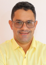 Foto de Maxsuel Silva dos Santos
