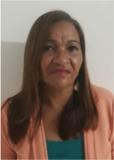 Foto de MARLENE DOS SANTOS DA SILVA