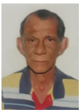 Foto de MILTON GURJAO DA SILVA