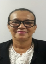 Foto de VERA LUCIA GUIMARAES LESSA
