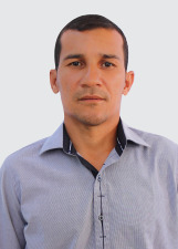 Foto de REGINALDO SILVA MAGALHAES