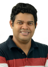 Foto de EROMILSON QUINTO DOS SANTOS