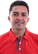 Foto de JOSÉ NASCIMENTO SANTANA