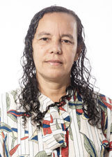 Foto de LUSINETE ALVES DOS SANTOS RIBEIRO