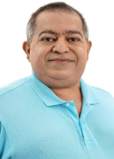 Foto de José Rubens de Santana Arruda