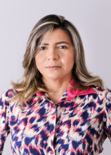 Foto de JOANA AMÉLIA BORGES PINHEIRO GONDIM