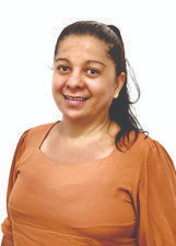 Foto de FABIANE BATISTA DO CARMO SOUZA
