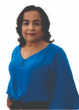 Foto de TEREZA CRISTINA DE ARRUDA XAVIER