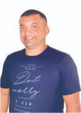 Foto de WILSON MOURA DO CARMO