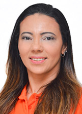 Foto de MARIA DAS GRACAS SANTANA SALES ARAUJO