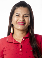 Foto de NAILANA GUIMARÃES DOS SANTOS