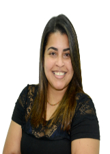Foto de ERICA COUTINHO OLIVEIRA DOS SANTOS
