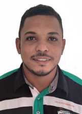 Foto de CLAUDIO SANTOS SILVA ALVES