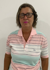 Foto de ROSANETE SANTOS OLIVEIRA