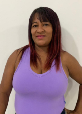 Foto de CRISTIANE AMORIN DOS SANTOS