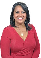 Foto de SALEZE RODRIGUES BARBOSA