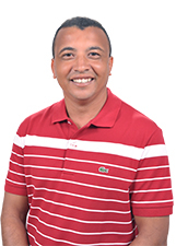 Foto de JOSIMAR AUGUSTO DOS SANTOS