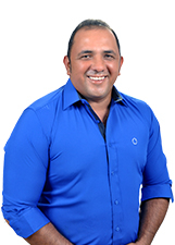 Foto de LUCIANO DA SILVA NASCIMENTO